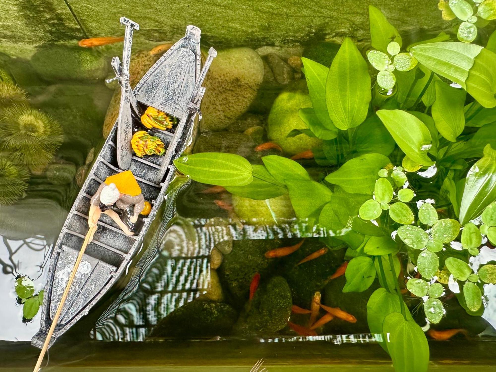 Ngoc Minh Hotel Ho Si Minh-város Kültér fotó